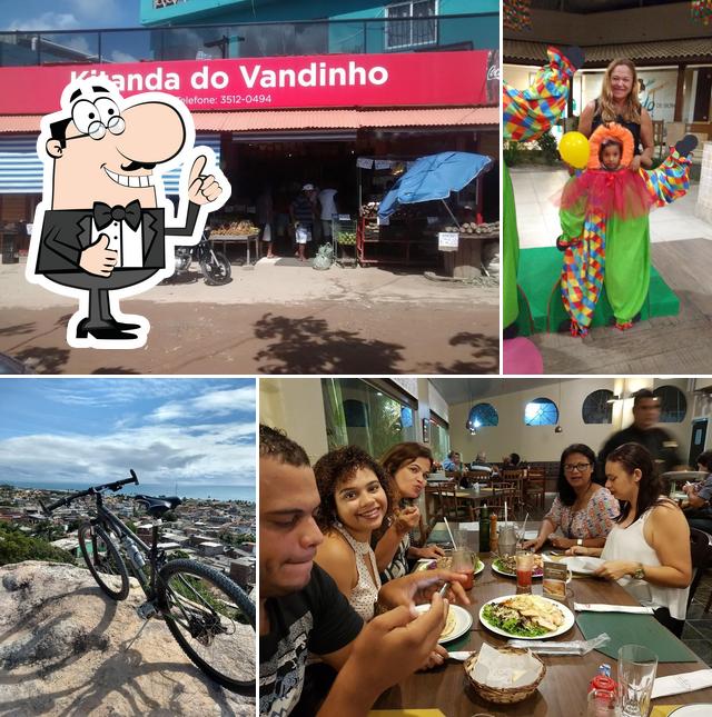 Kitanda do Vandinho