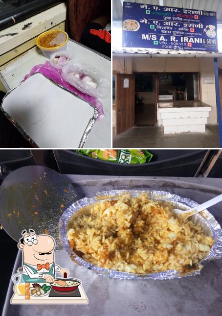 M/S. A. R. IRANI& SONS