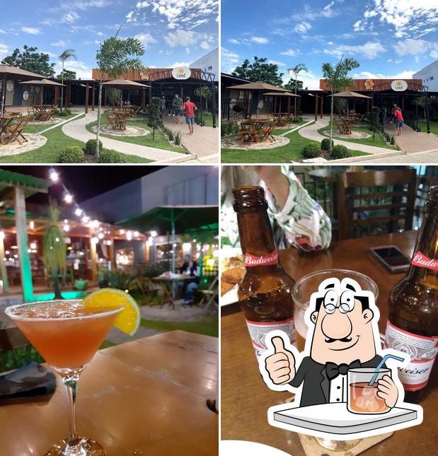 O Tijucano Restaurante & Pub