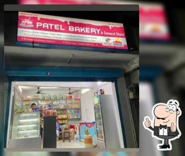 Patel Bakery and General Store
