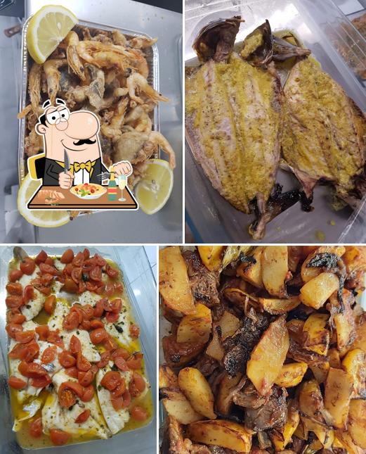 Cibo al Pititto Gastronomia da asporto