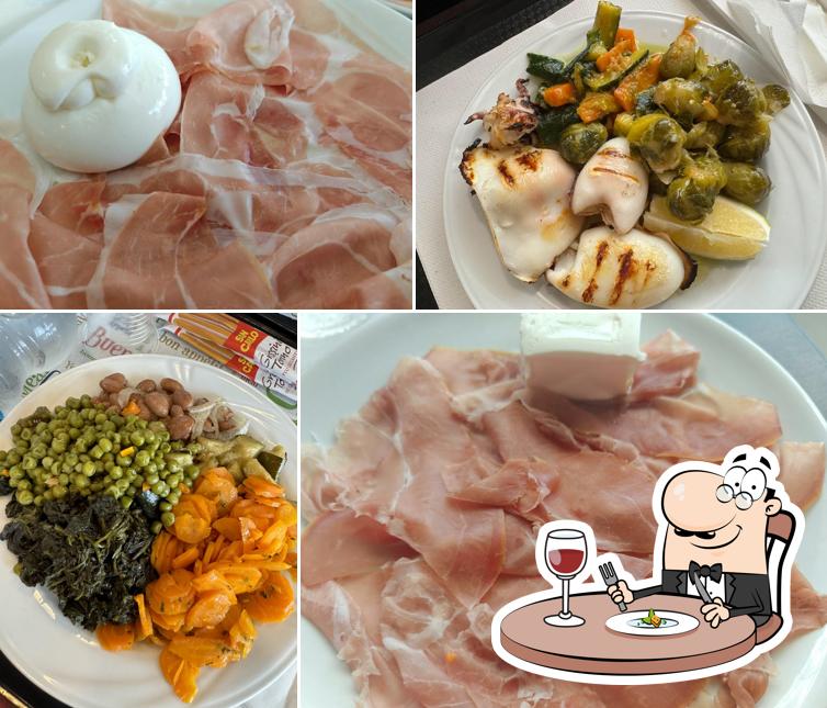 Pizzeria e Ristorante Self Service Lando