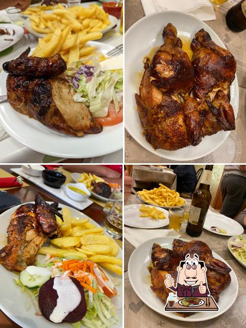 Rinconcito Huaralino-Polleria