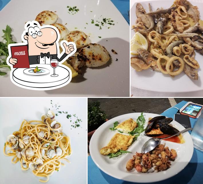 Ristorante Borgo San Pietro