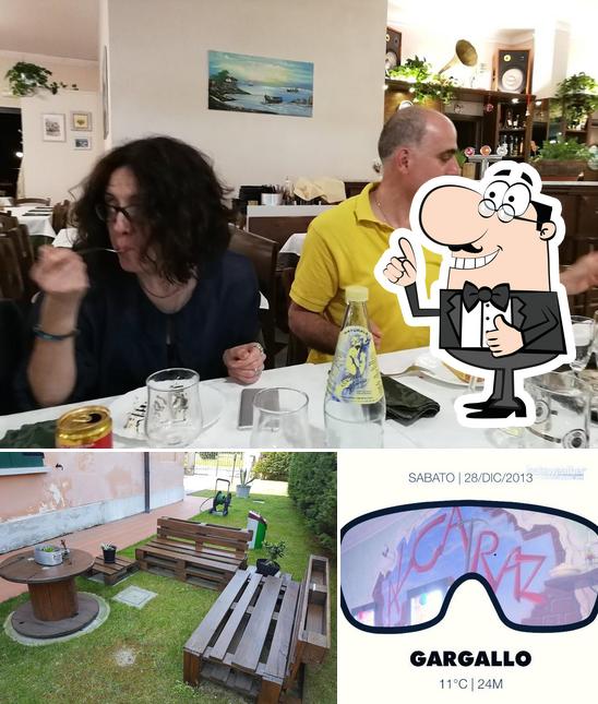 Ecco una foto di Alcatraz