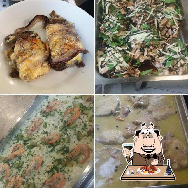 Ristorante Pizzeria Morgi e Gusta