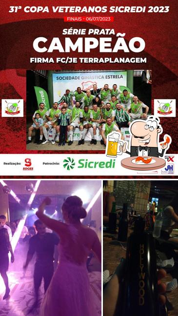 SOGES - Sede Social
