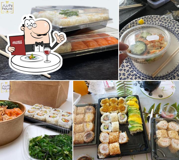SUSHI HOUSE Lingolsheim
