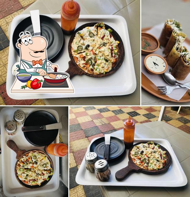 Shiv Dosa Cafe & Pavbhaji Centre