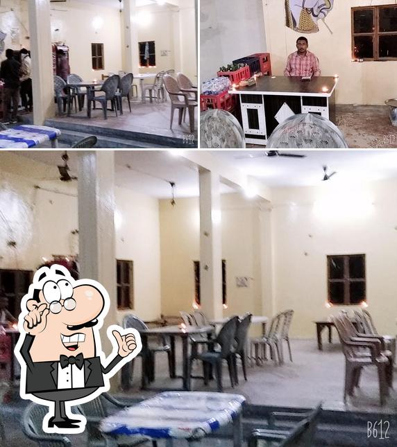 Sri Radha Krishna Dhaba