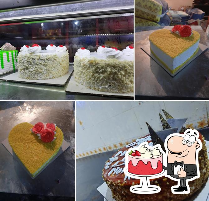 See this image of Sri Sakthi Bakery Sweets & Snacks