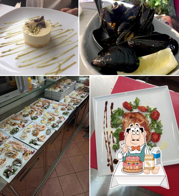 Un Passo Dal Mare - Ristorante Osteria Elice