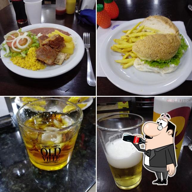 Restaurante e Lanchonete CHICO