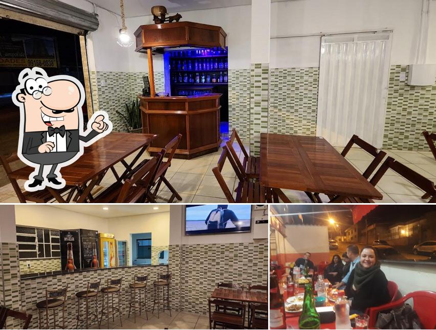 Restaurante Quem Diria