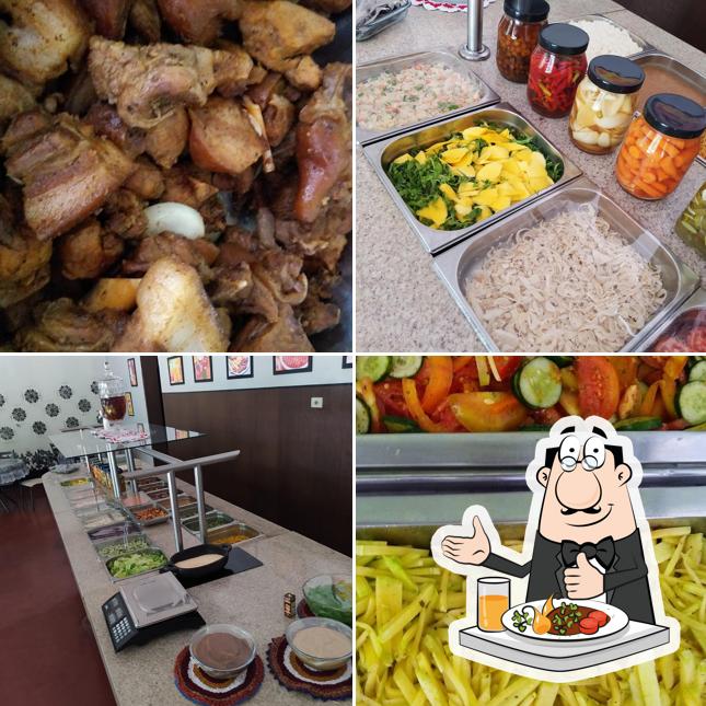 Restaurante E Churrascaria da Neuraci