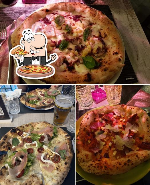 La pizza è il piatto veloce preferito al mondo