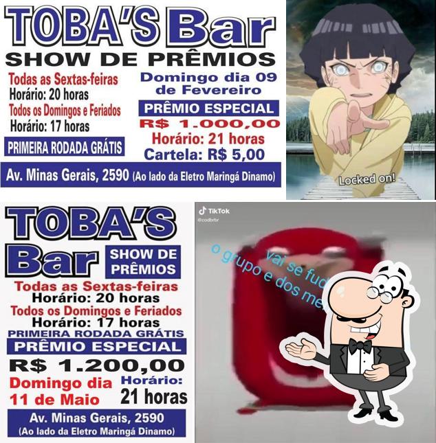 Toba's Bar