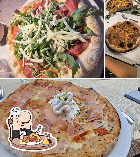 La pizza è il piatto veloce più di successo al mondo