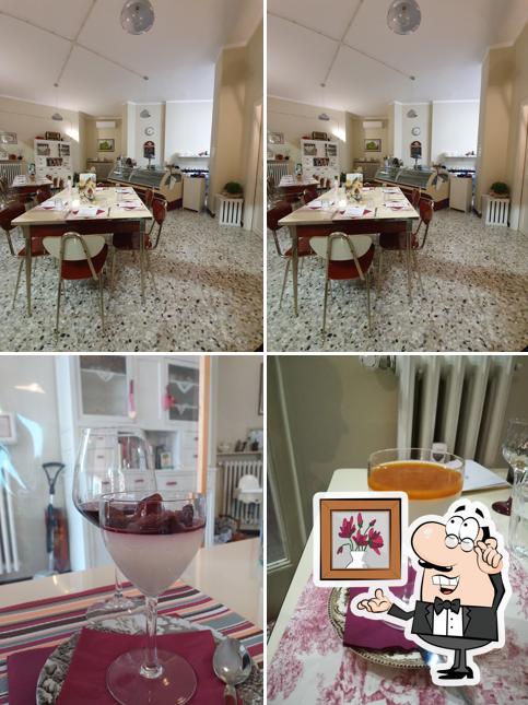 Ristorante Antica Casa Rava