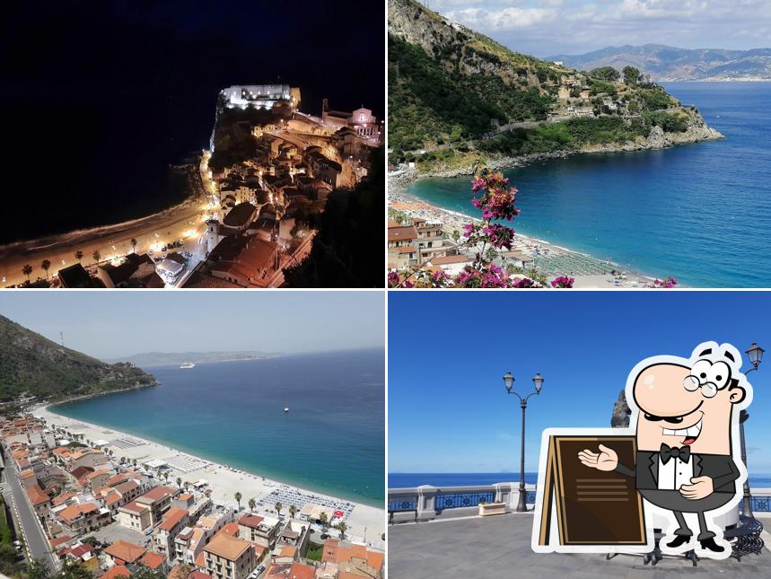 Bellavista Bar-Gelateria