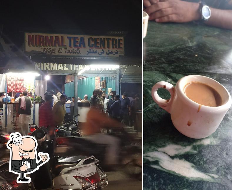 Nirmal Tea Center picture