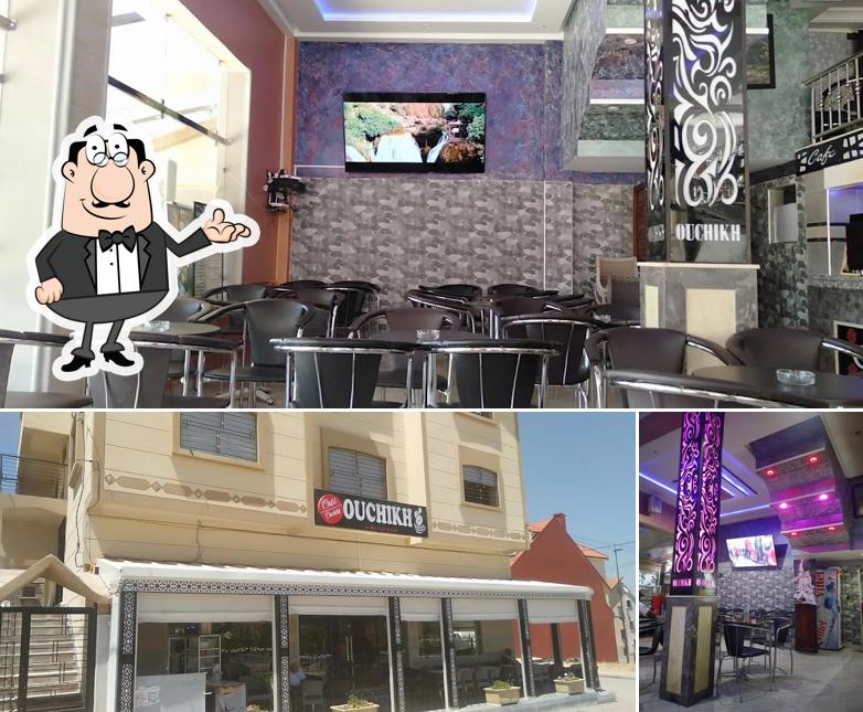 Café Ouchikh
