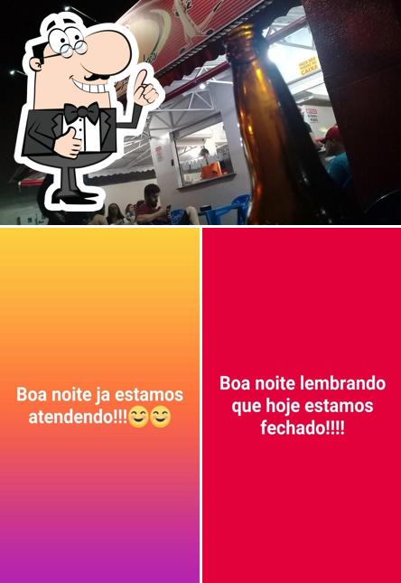 See this photo of Pil Lanches