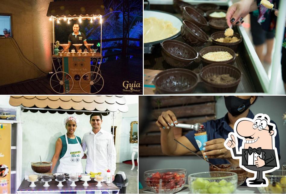 Marilô Brigadeiros
