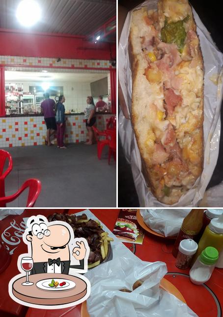 Gordão Lanches