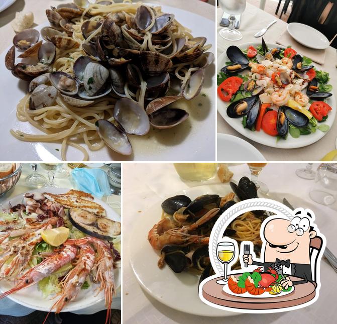 La Fenice Pizzeria Ristorante