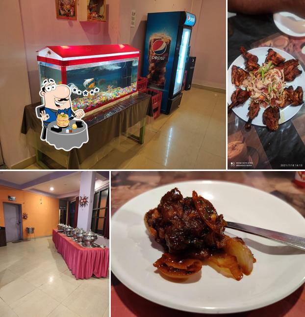 Mezbaan Restaurant