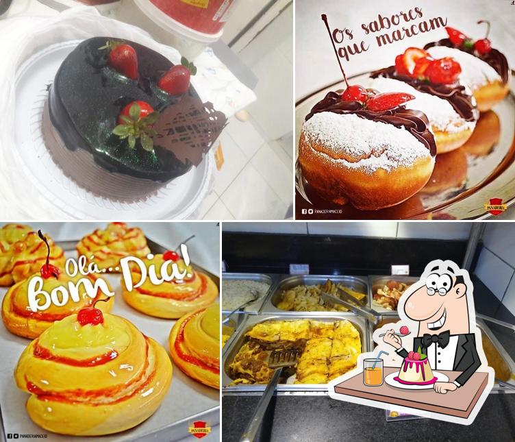 Panaderia Ponta Verde