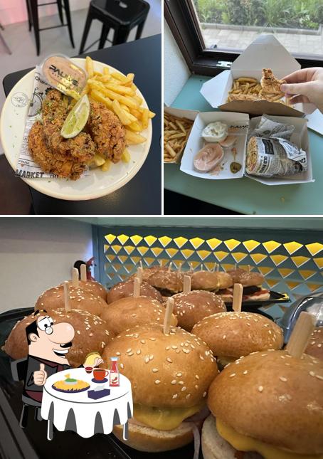 Paul’s Kitchen