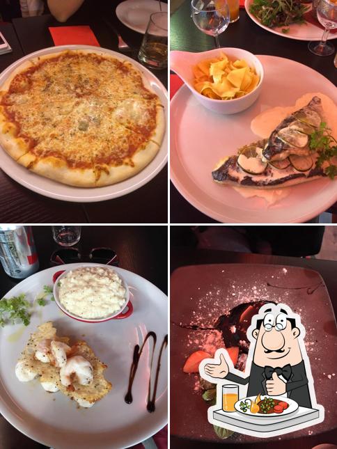 Piuma Pizza