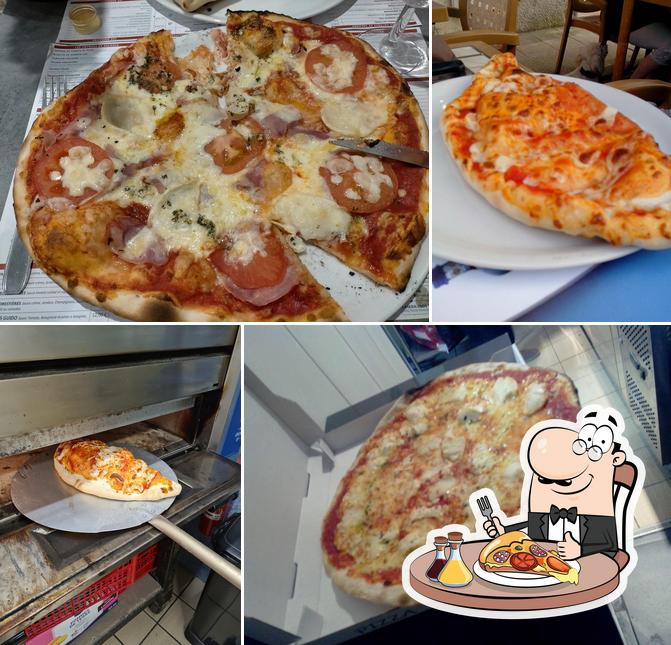 Pizza Guido