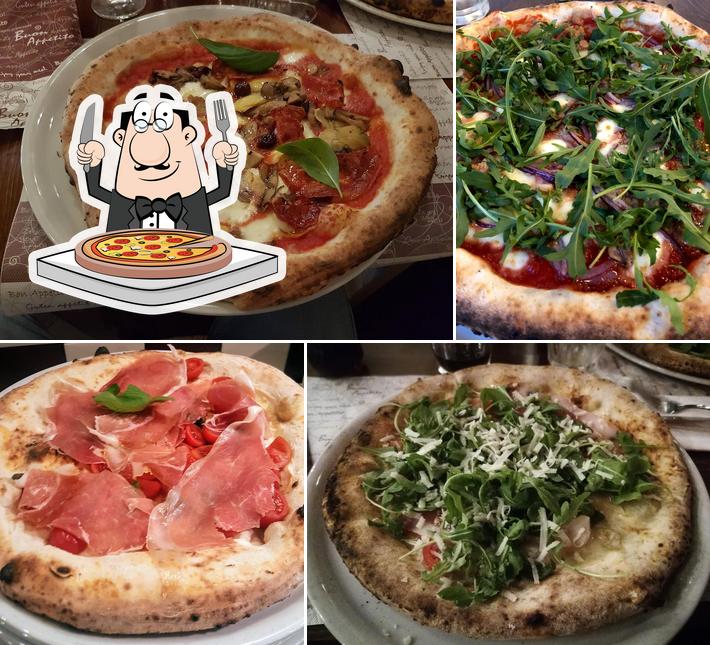 Pizzeria Friggitoria VERACE