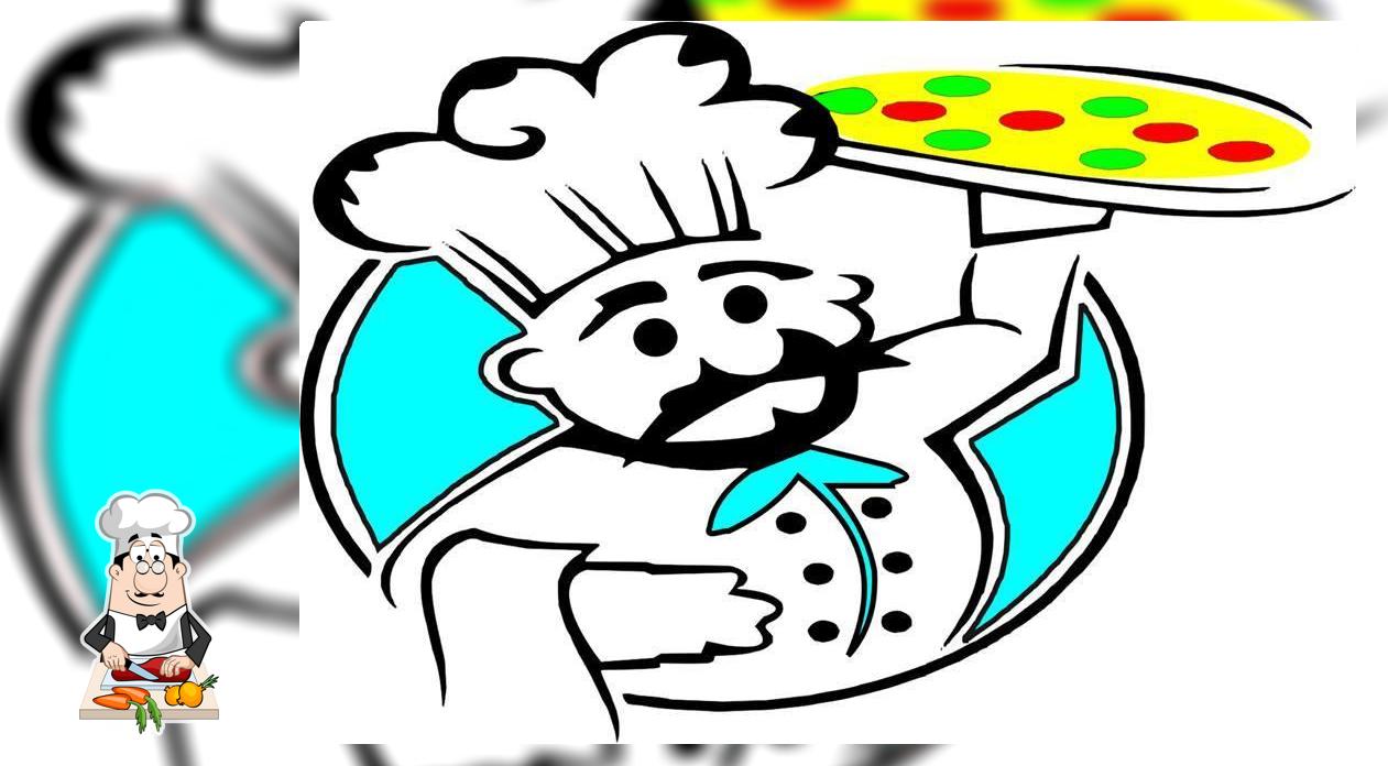 Pizzaria Tiradentes