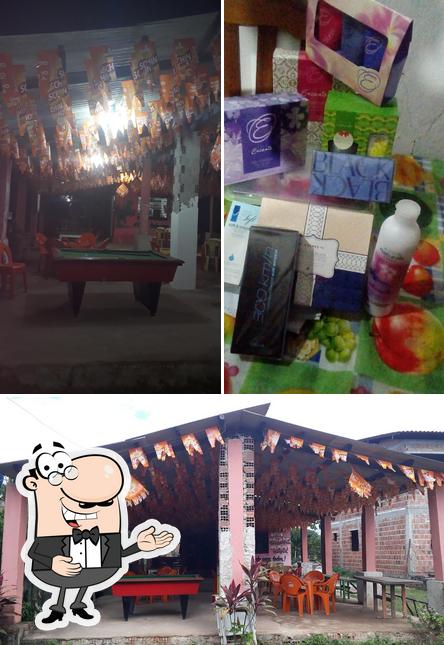 Bar Do Galope