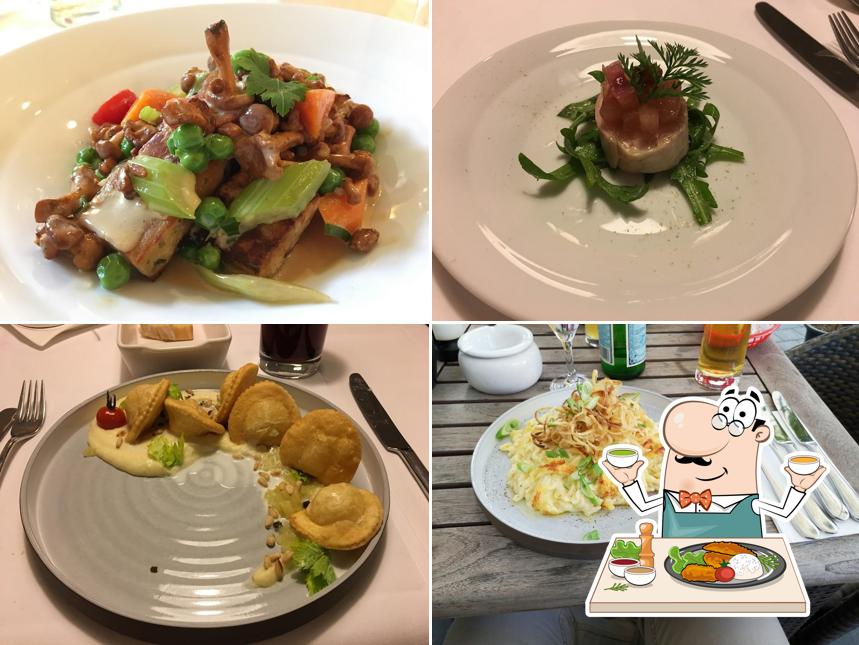 Event- und Veranstaltungsrestaurant Wilder Mann