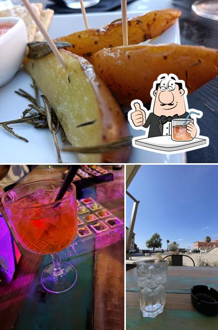 Il Tempio di Orbetello