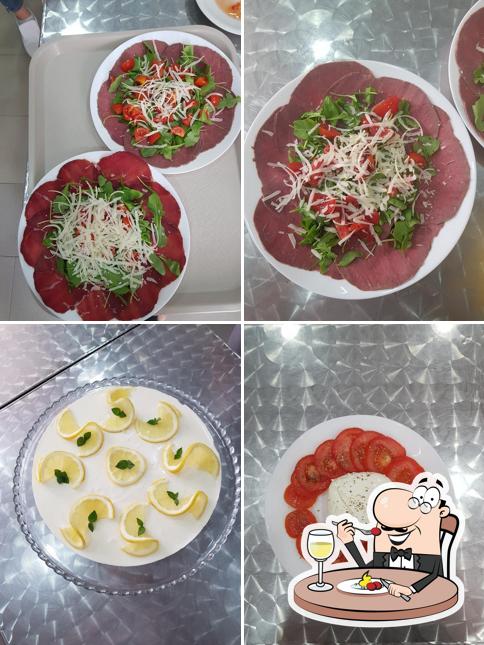 Bar e pizzeria "Parla Pa'"