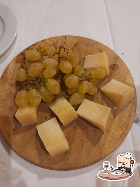 Cibo al Al Grigliaro