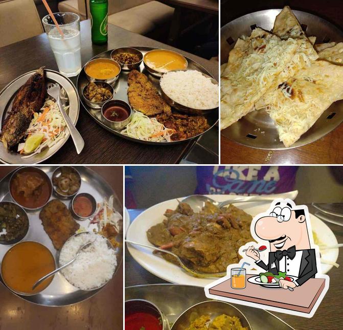 Amboli Spice Fly Restaurant & Bar