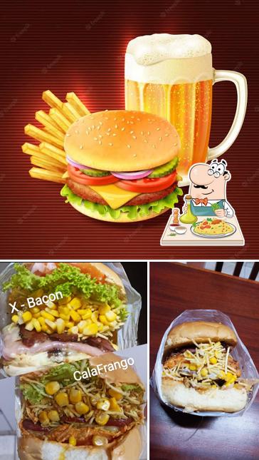 Burgue Boc (Hamburgueria Delivery)