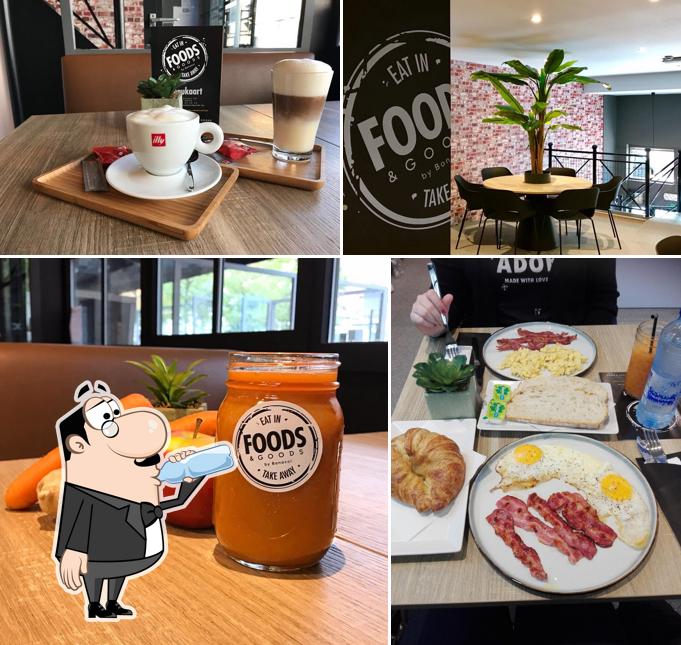 Foods & Goods bvba