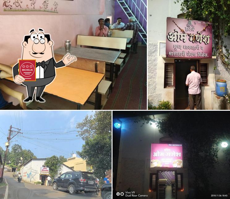 Hotel Om Ganesh