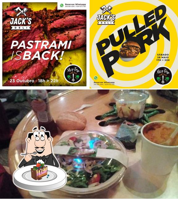Jack’s DELI