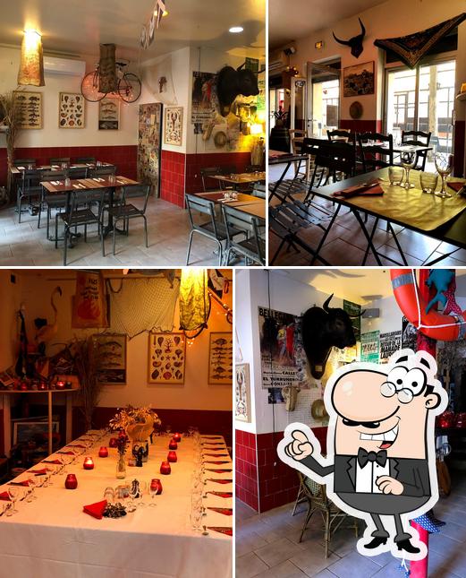 Le café Français