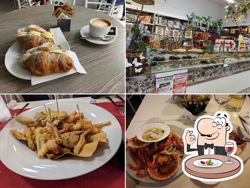 Platti al Marchioro Luigi