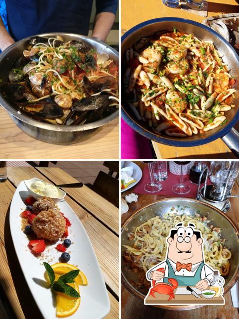 Restaurant Mitte_Hitte